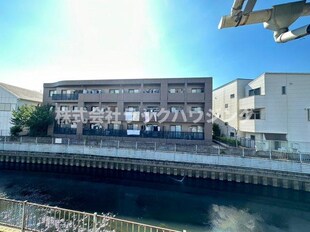 大和田駅 徒歩6分 2階の物件内観写真